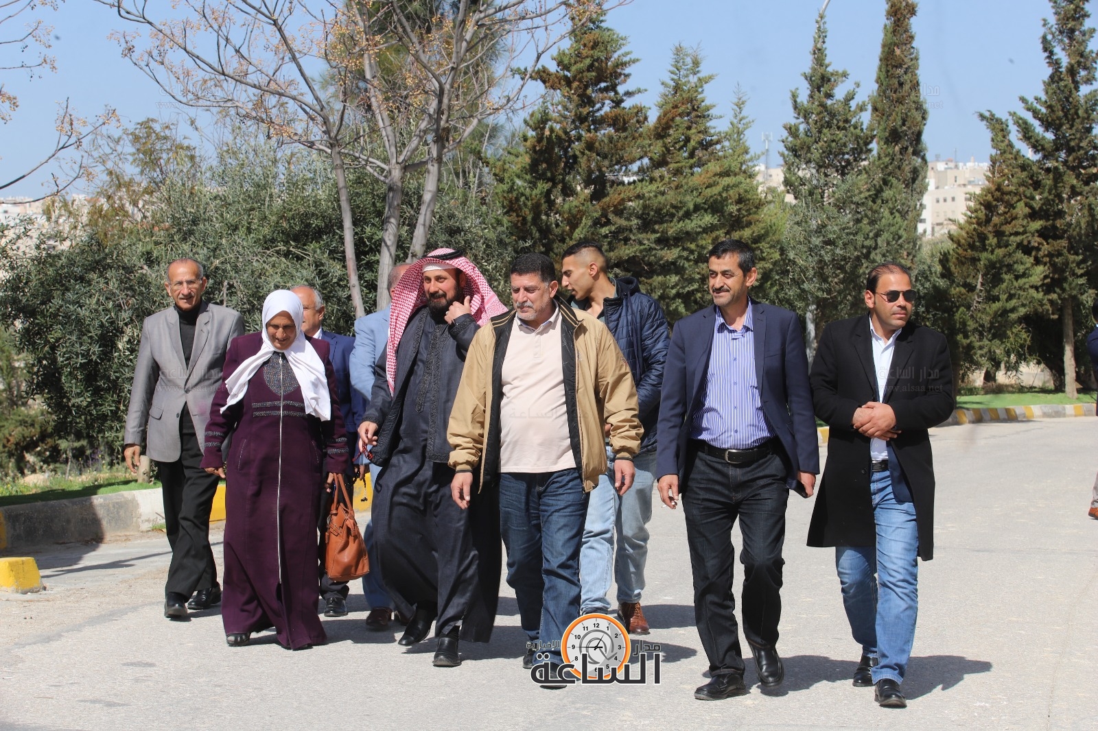 Madar Al-Saa Images 0.5515055203010514