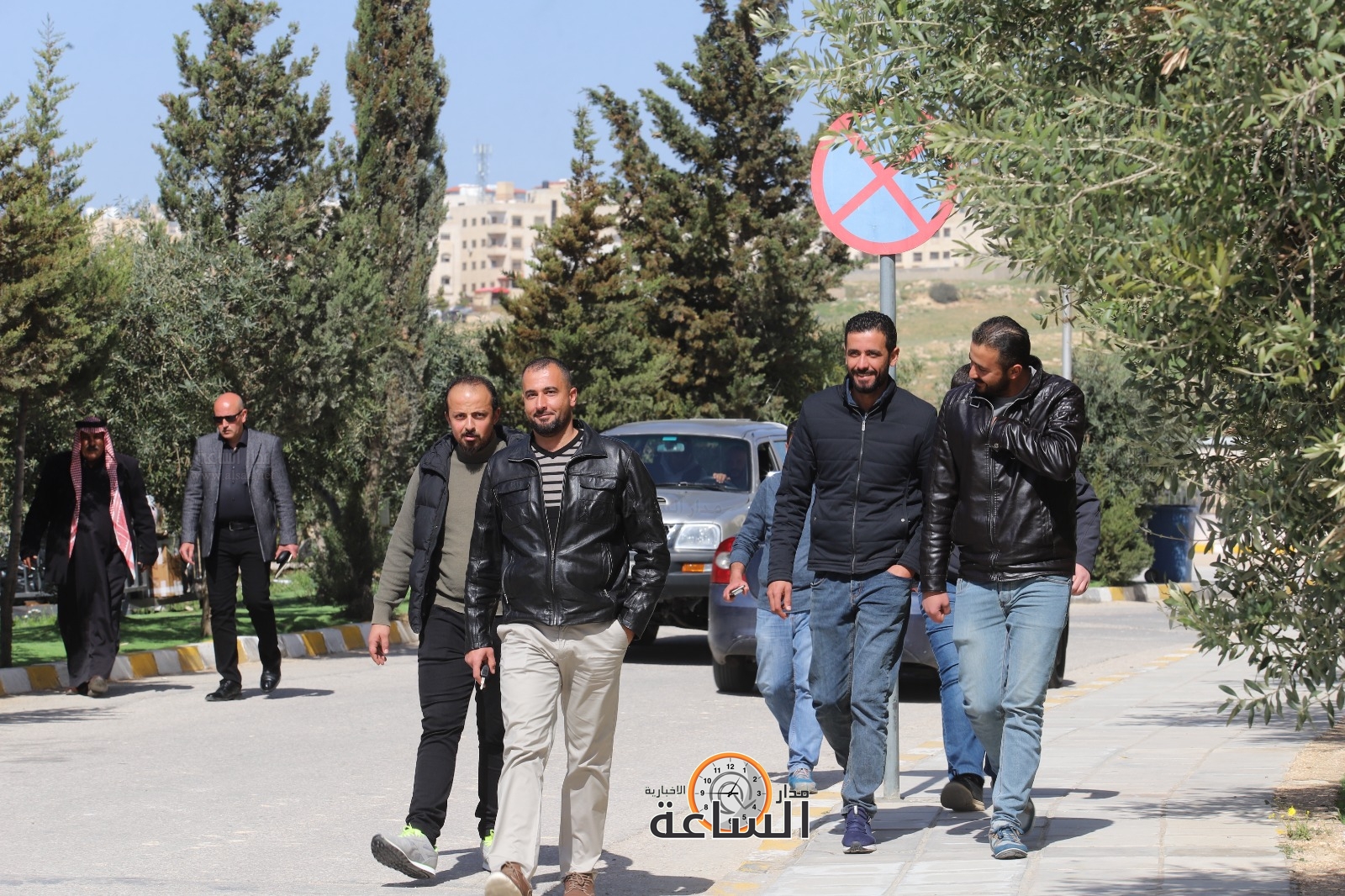 Madar Al-Saa Images 0.16857656323391357