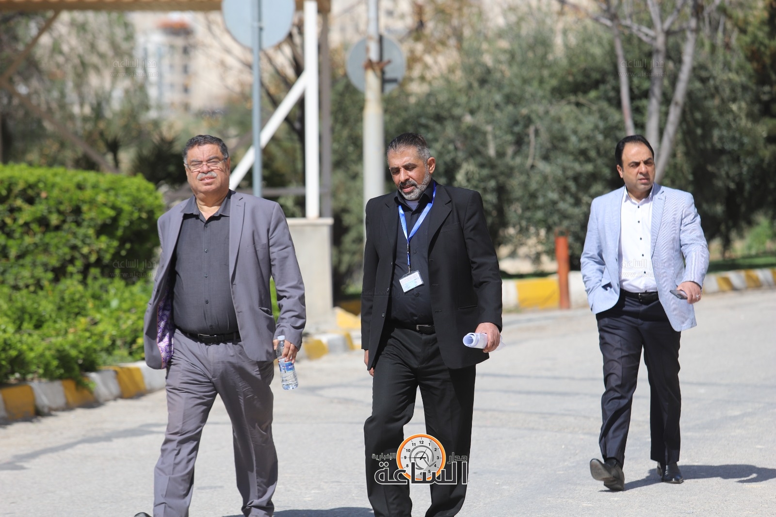 Madar Al-Saa Images 0.35793695061591846