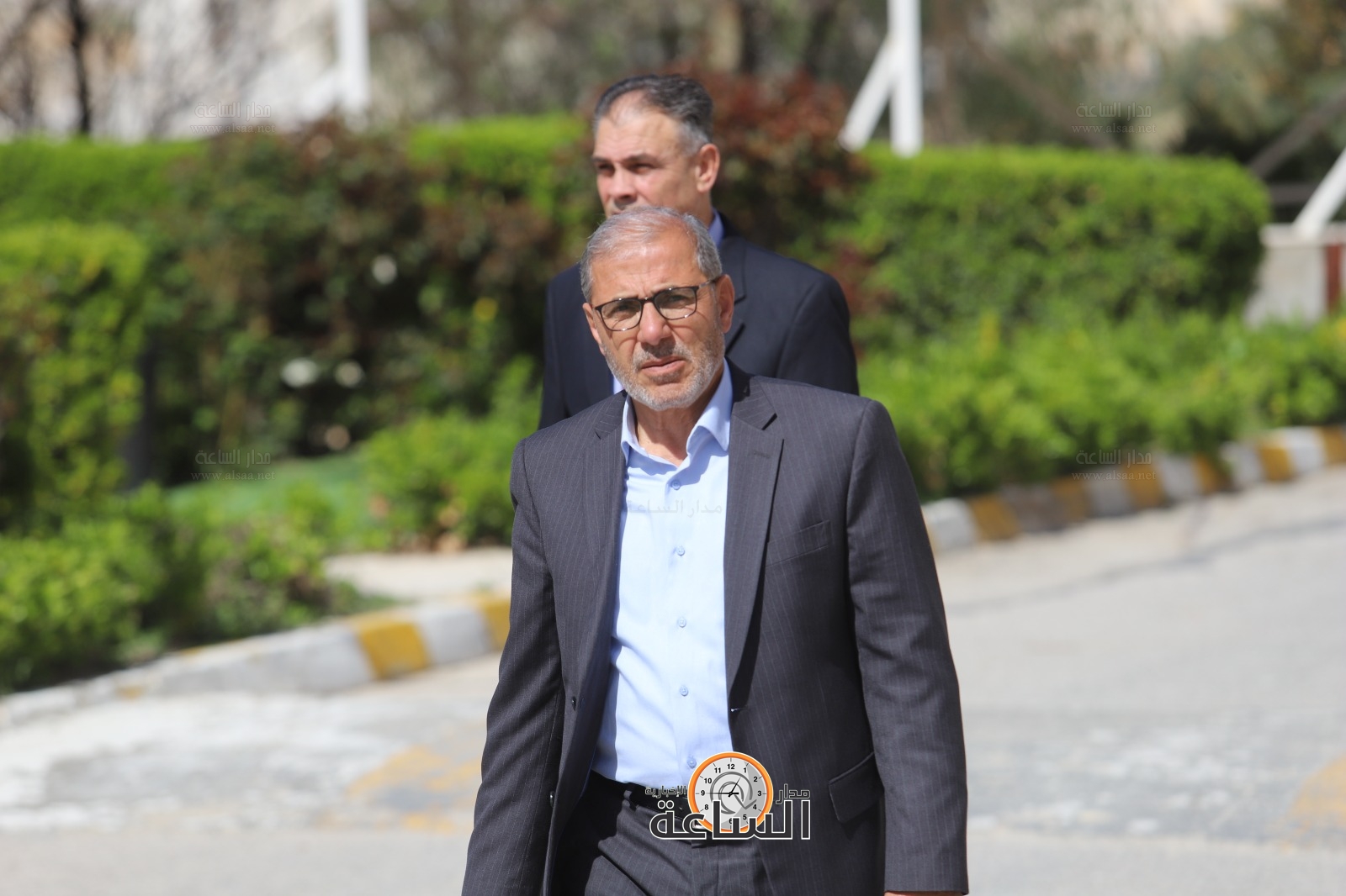 Madar Al-Saa Images 0.6542066081283371