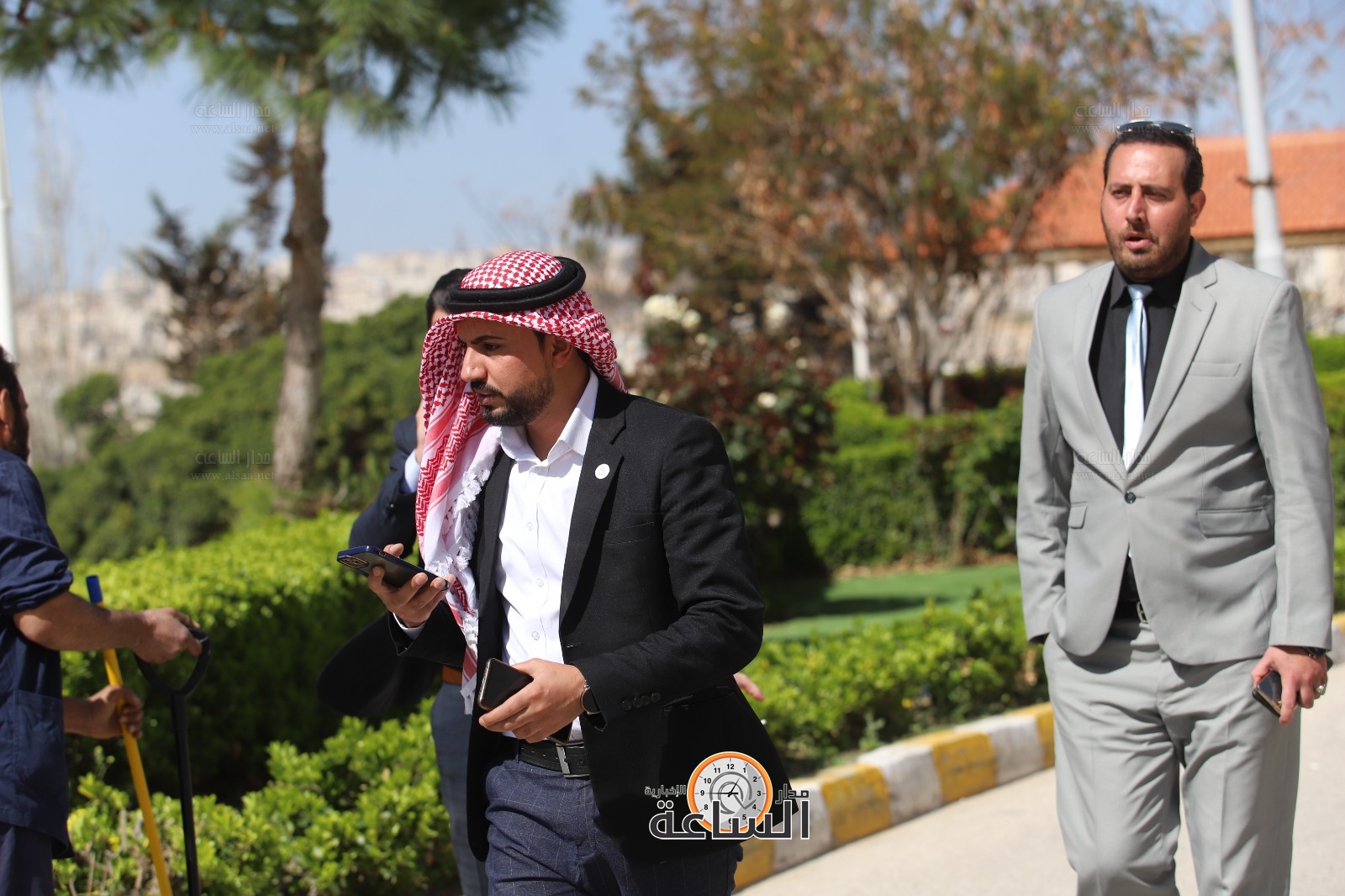 Madar Al-Saa Images 0.5261312502923396