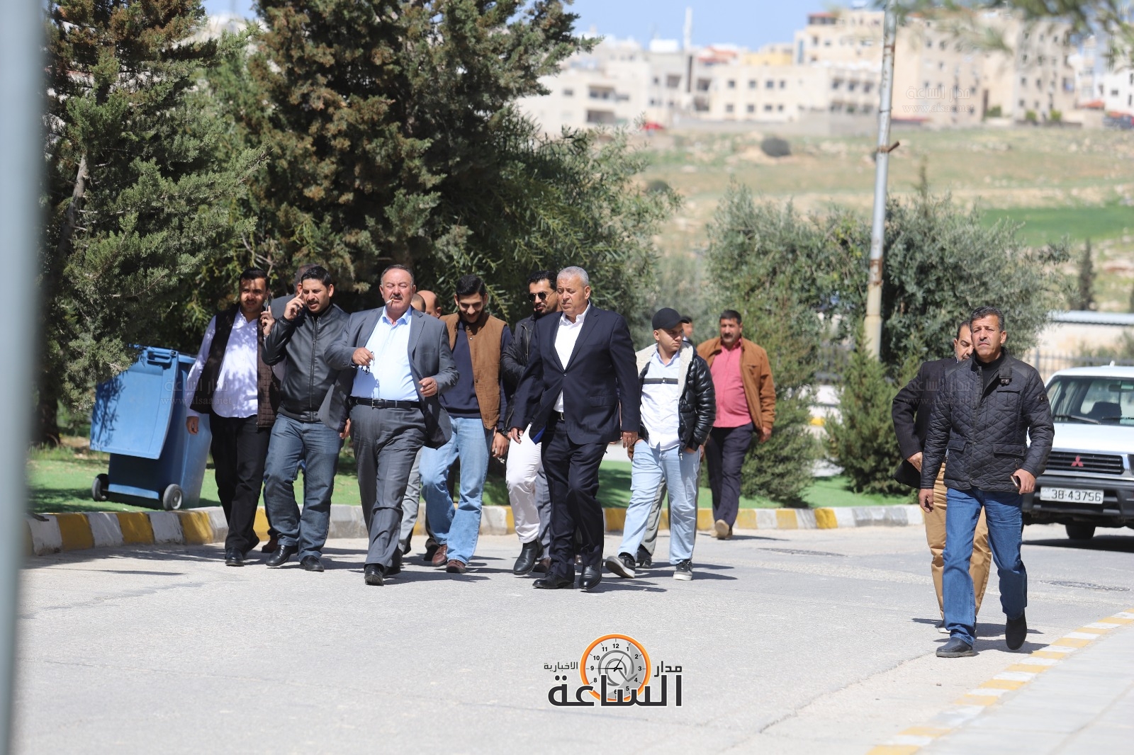 Madar Al-Saa Images 0.540066468999603