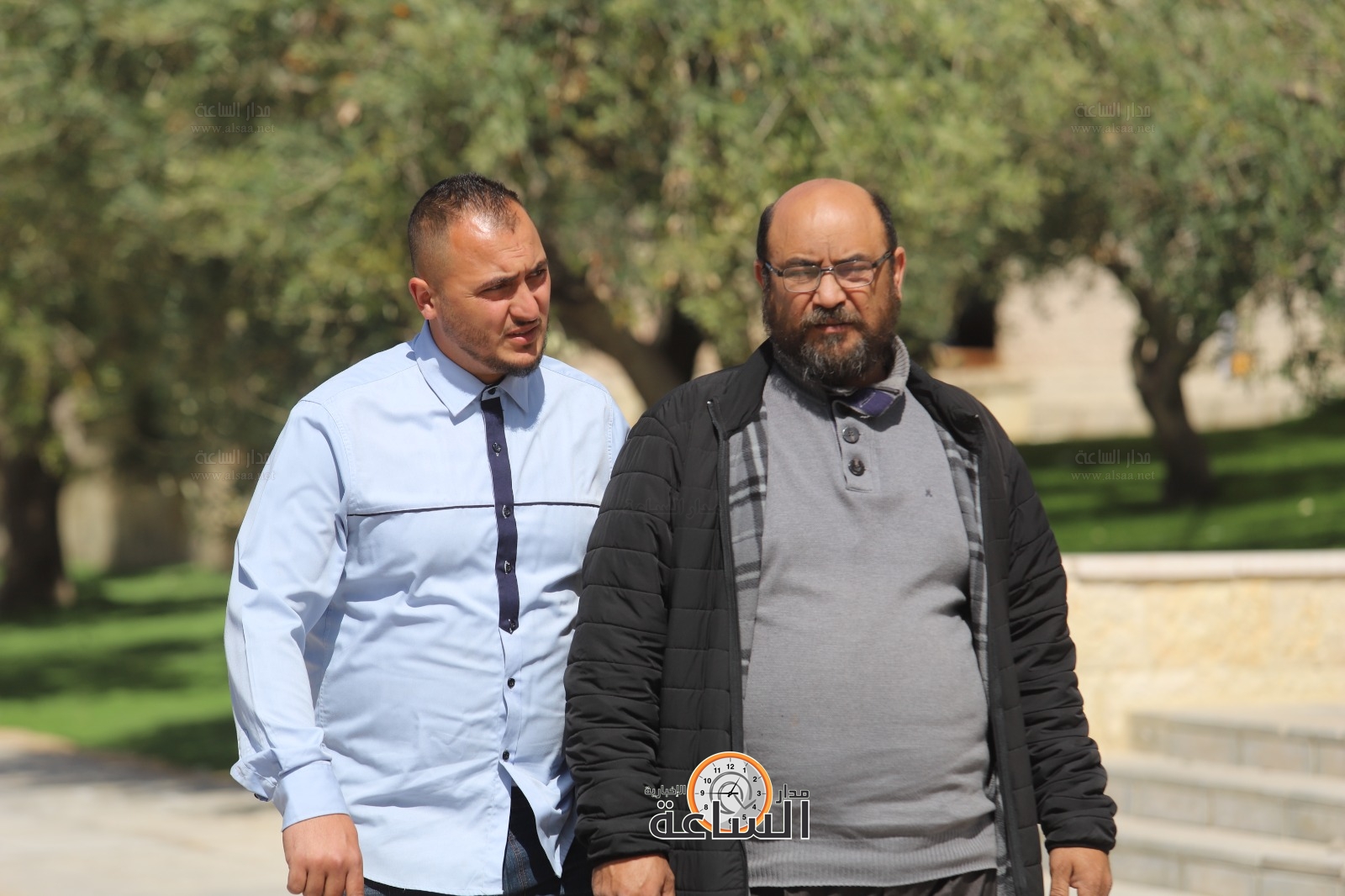 Madar Al-Saa Images 0.5179862040242664