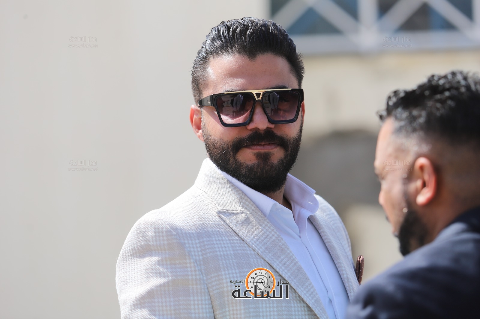 Madar Al-Saa Images 0.4714770196379867