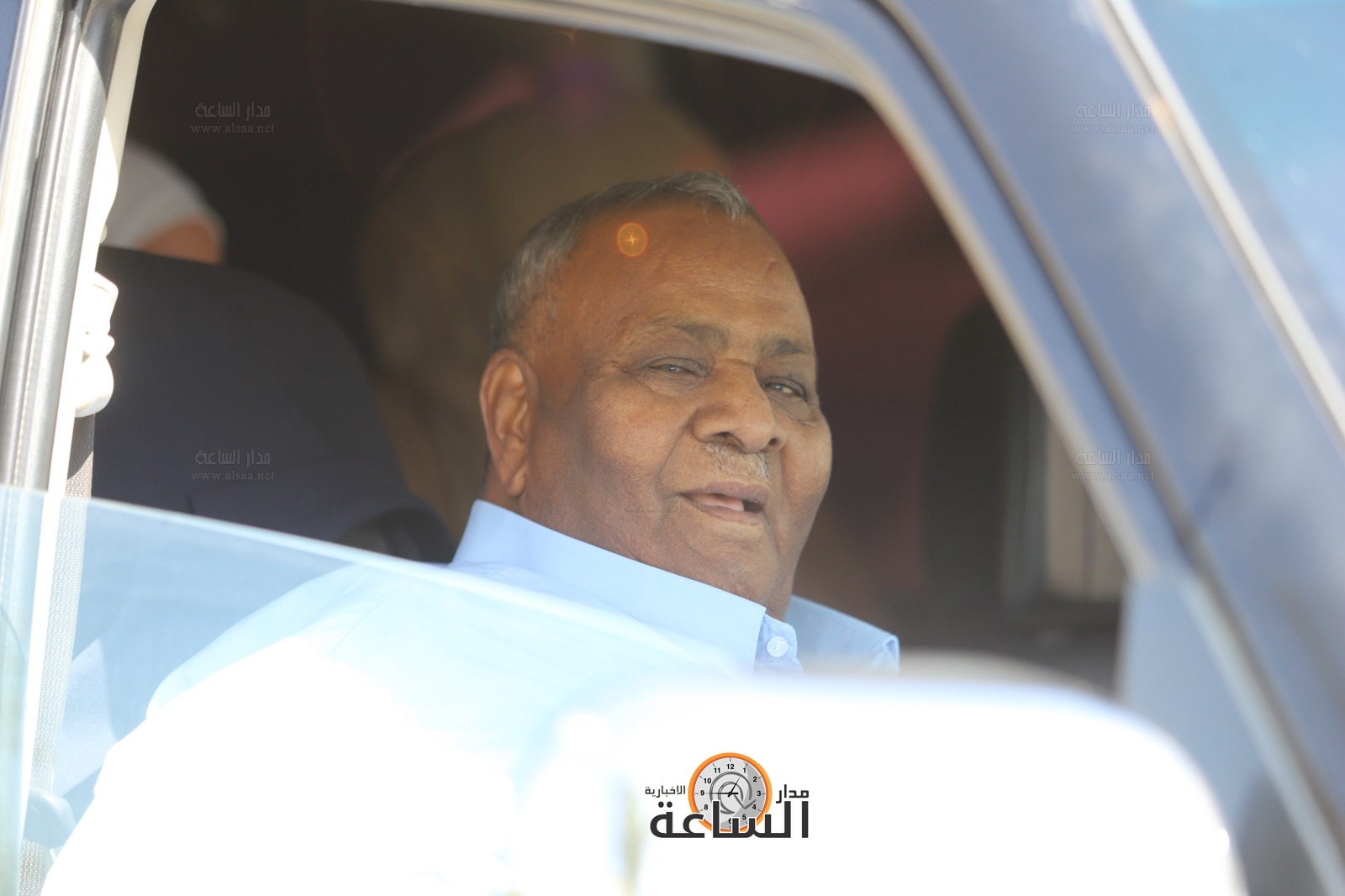 Madar Al-Saa Images 0.9881705948690293