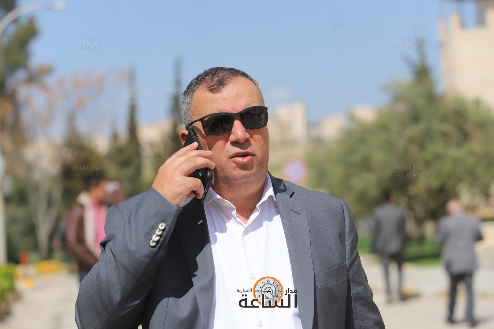 Madar Al-Saa Images 0.01638739967066616