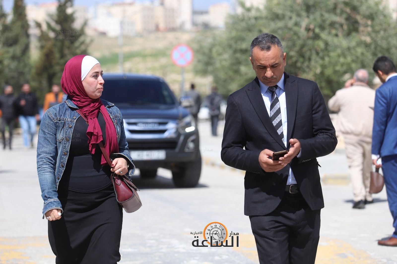 Madar Al-Saa Images 0.4513372875901842