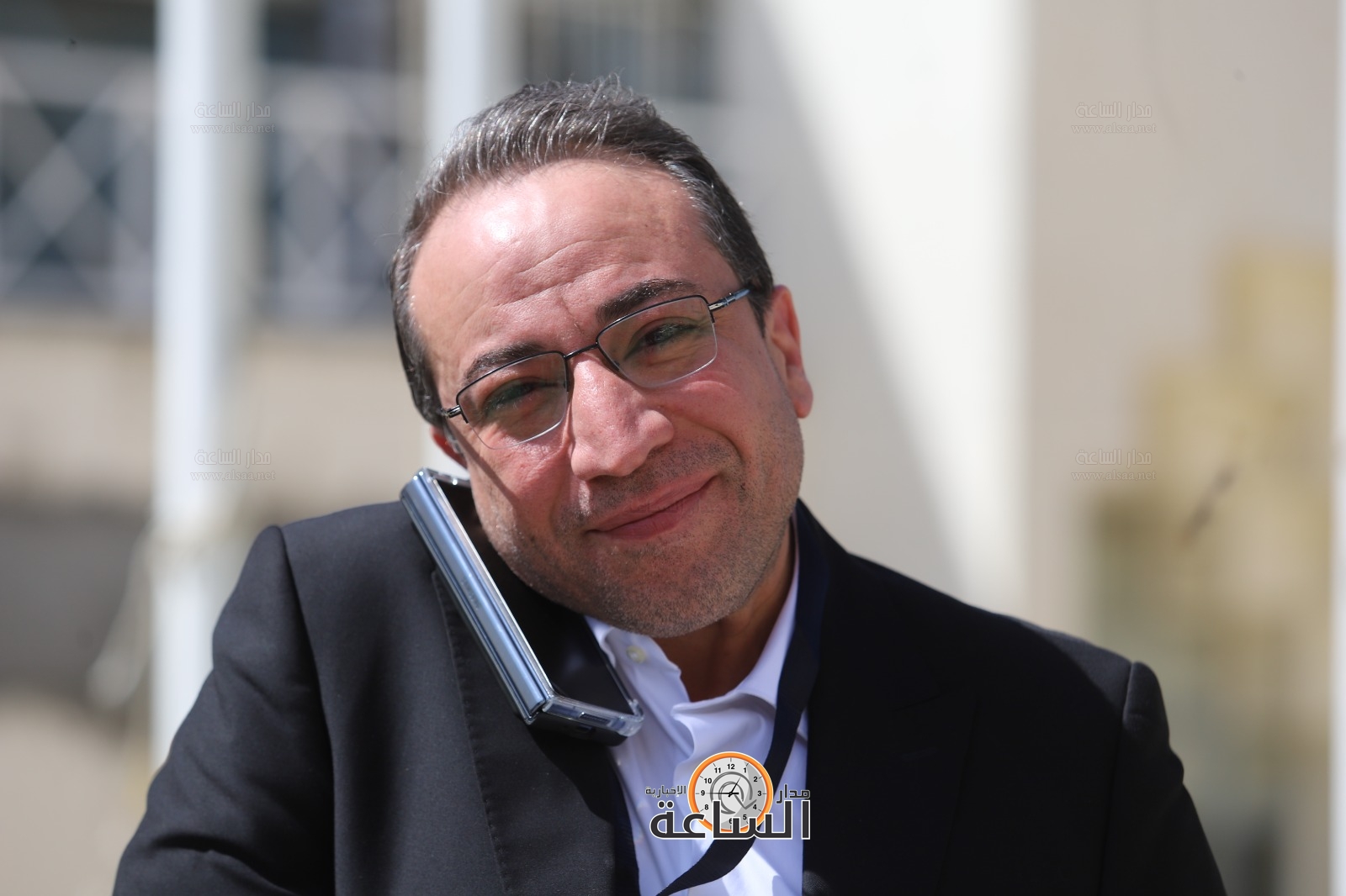 Madar Al-Saa Images 0.11232154603598121