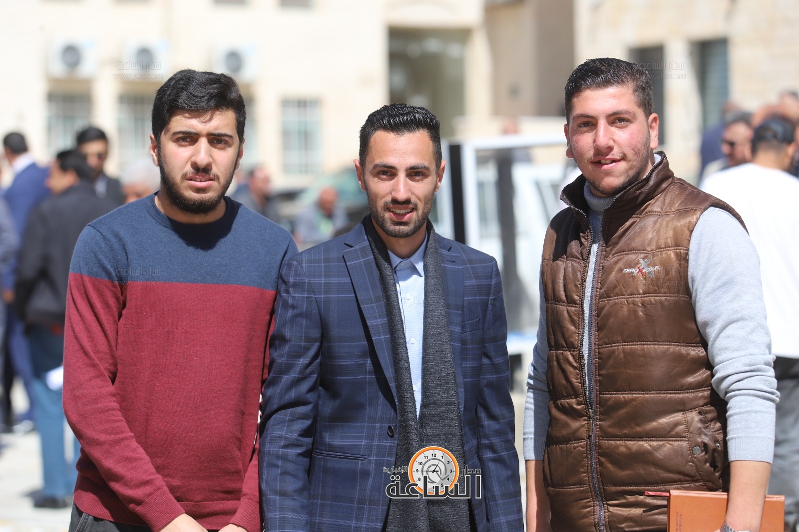 Madar Al-Saa Images 0.2553237875524975