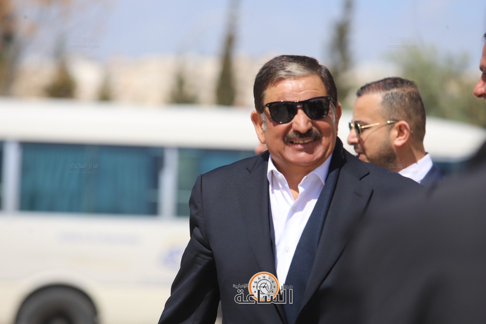 الدكتور محمد ابو هديب