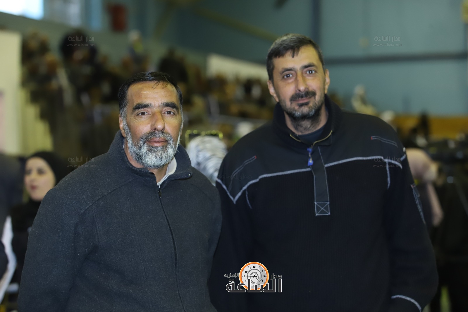 Madar Al-Saa Images 0.7157435599220816