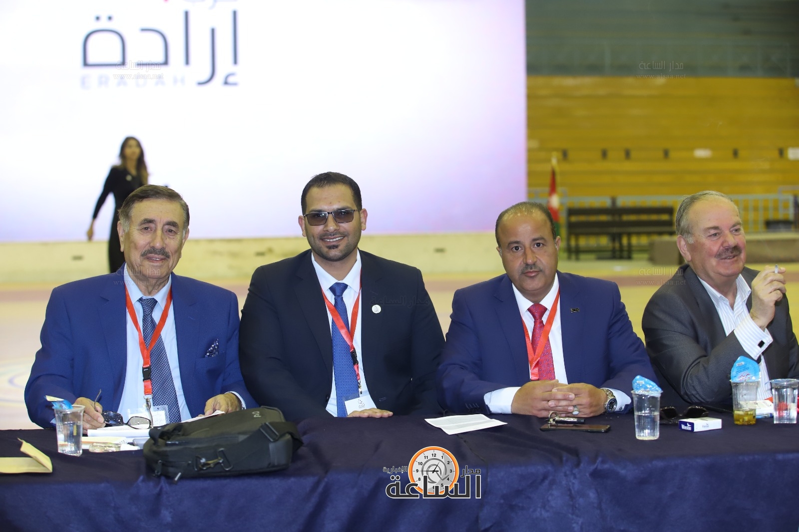 Madar Al-Saa Images 0.42590846759955137