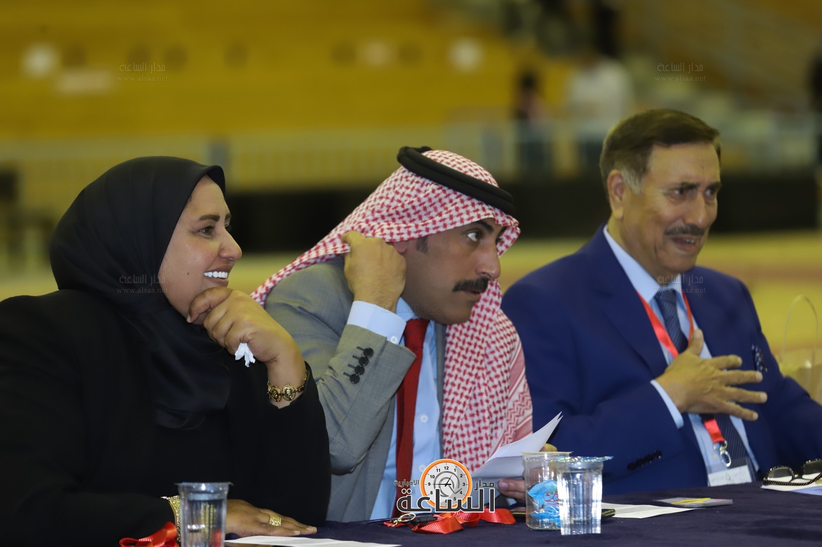 Madar Al-Saa Images 0.5313302000574138