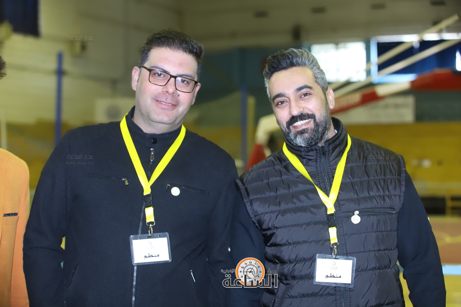 Madar Al-Saa Images 0.1053589121747146