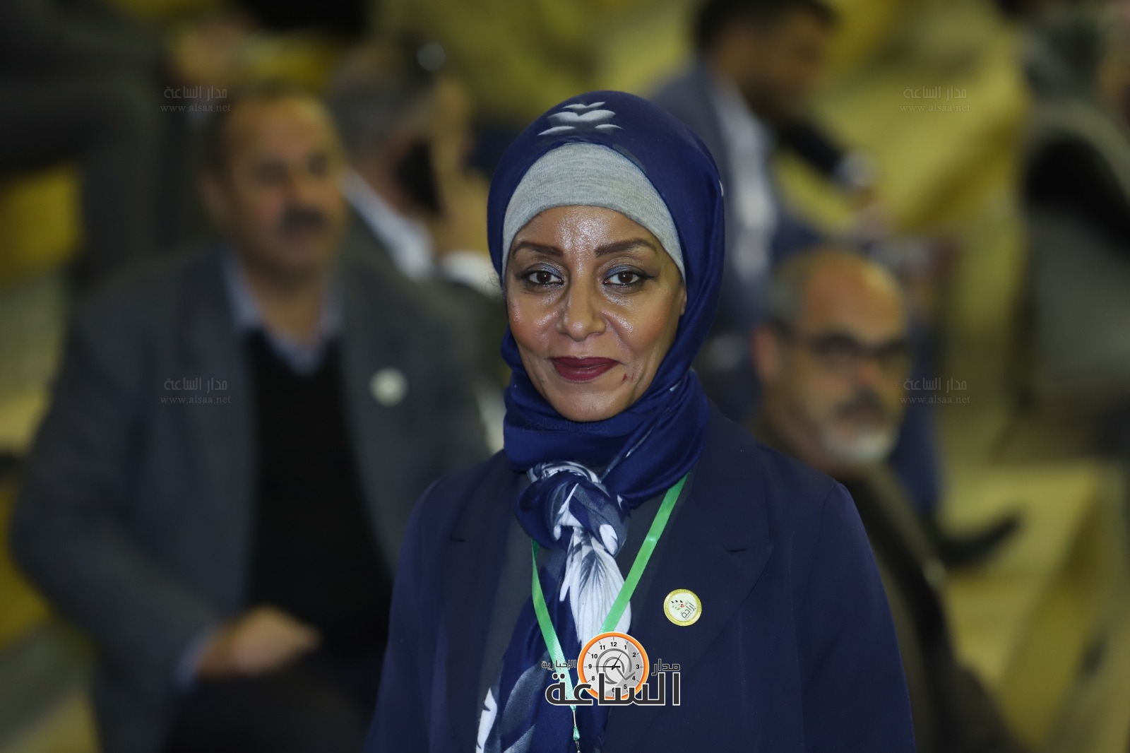 Madar Al-Saa Images 0.03533766342572253