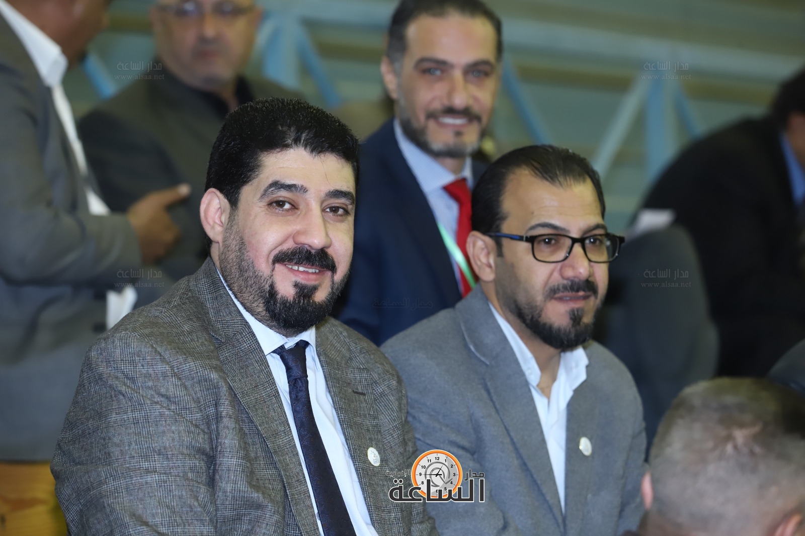 Madar Al-Saa Images 0.0025676035826933674