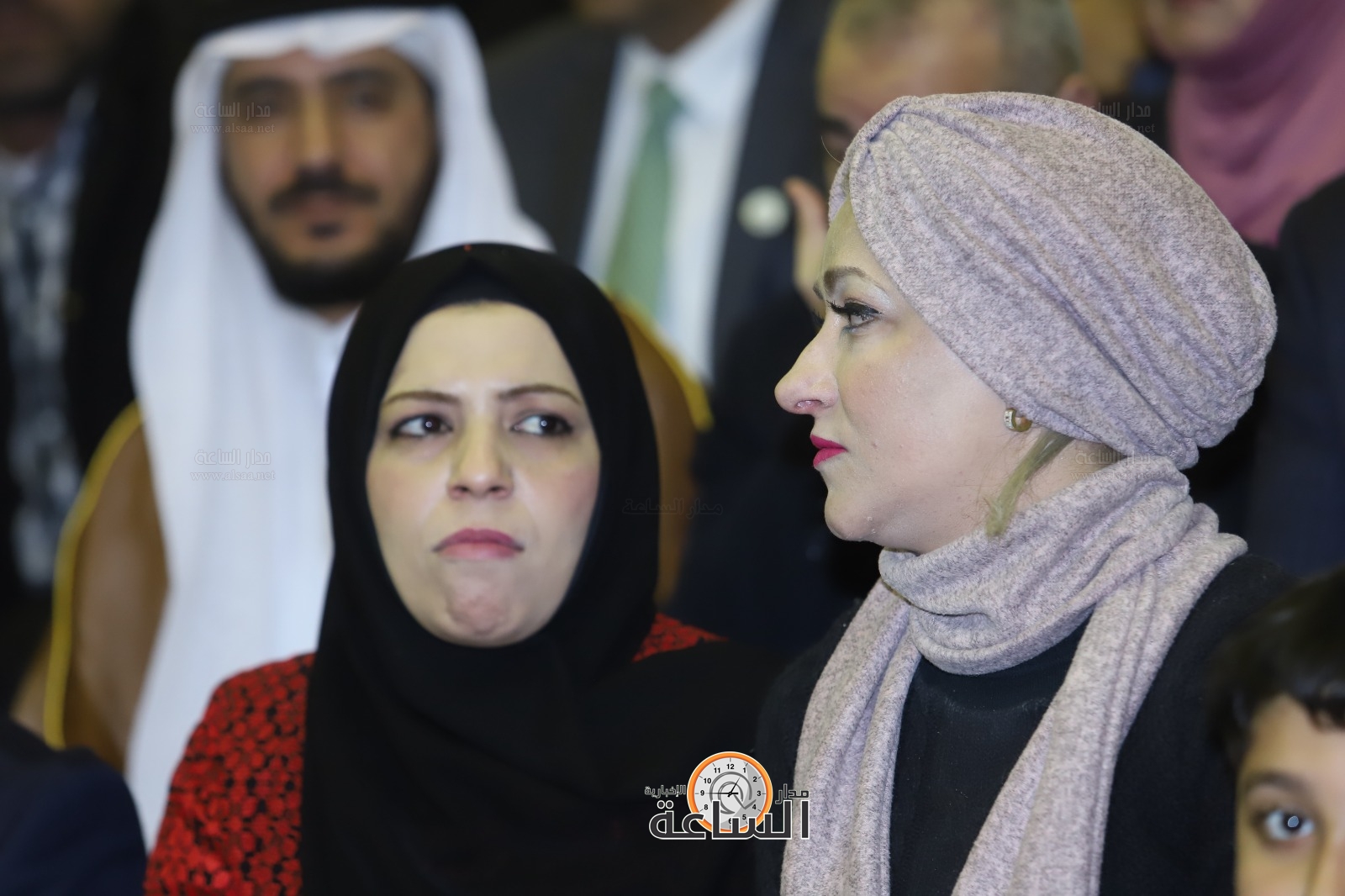 Madar Al-Saa Images 0.5988377923797585