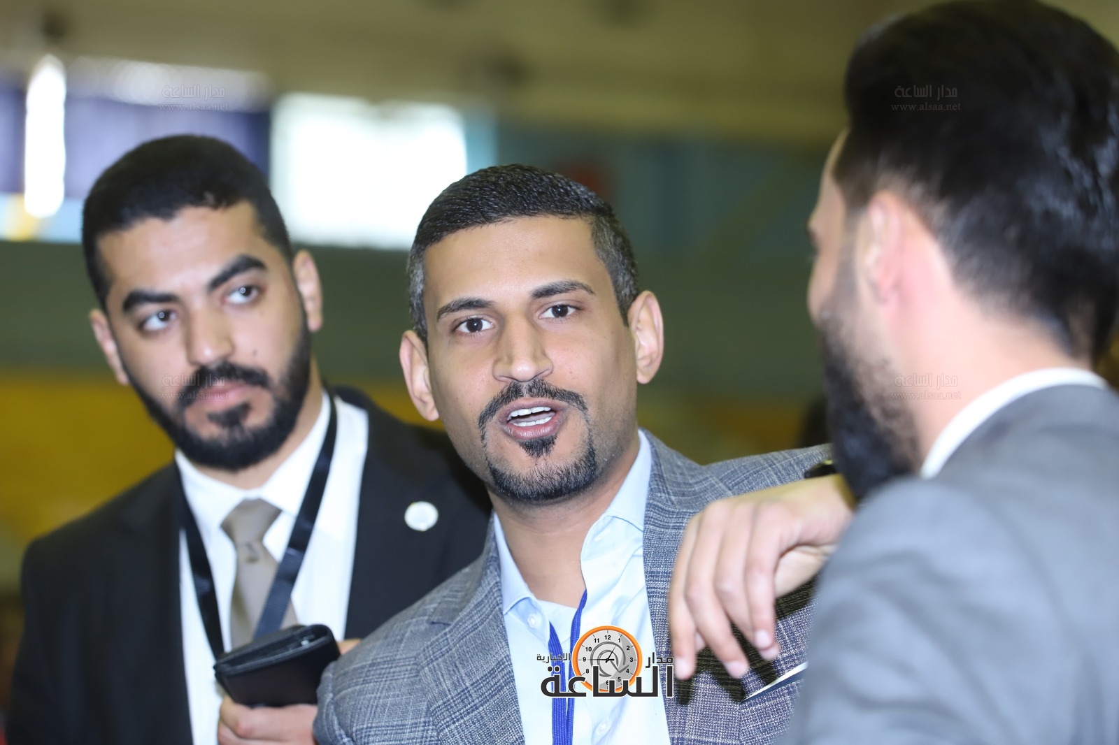 Madar Al-Saa Images 0.9446837875370525