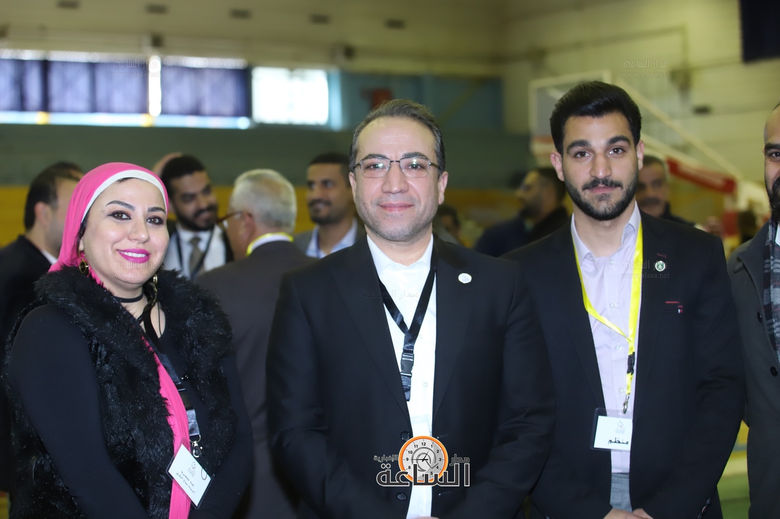 Madar Al-Saa Images 0.24281283857900116