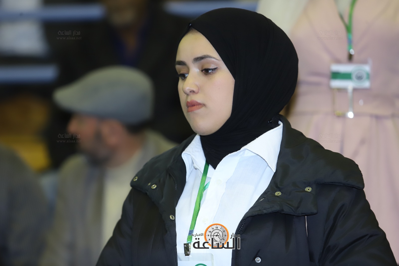 Madar Al-Saa Images 0.9440069313047718