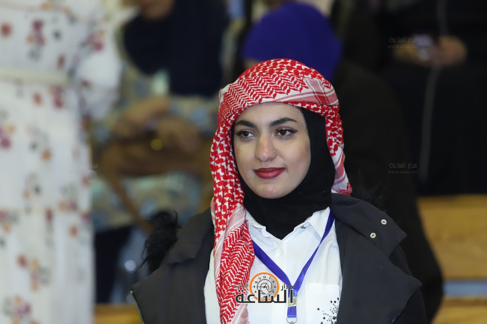 Madar Al-Saa Images 0.29400547307159675