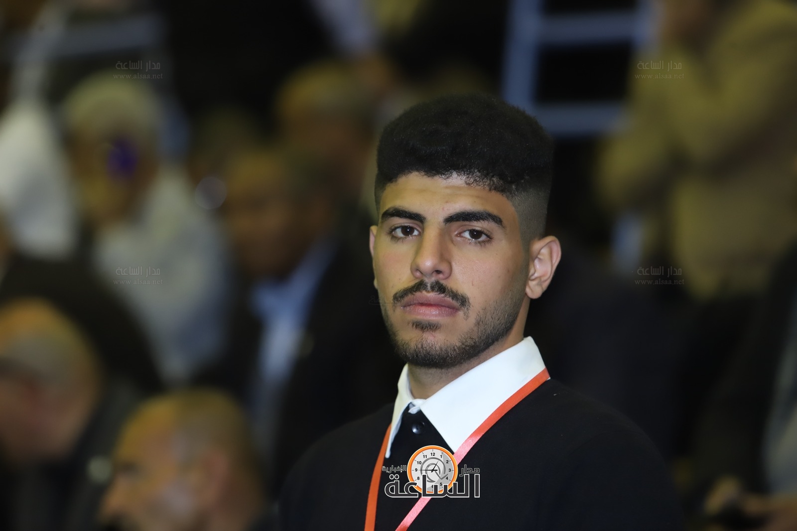 Madar Al-Saa Images 0.04617055455730845