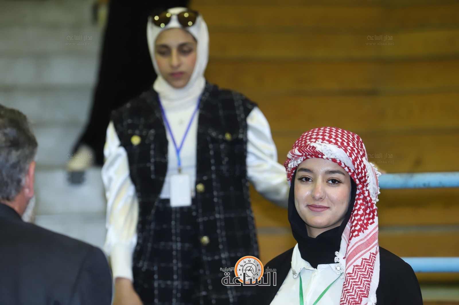 Madar Al-Saa Images 0.6395893985261791