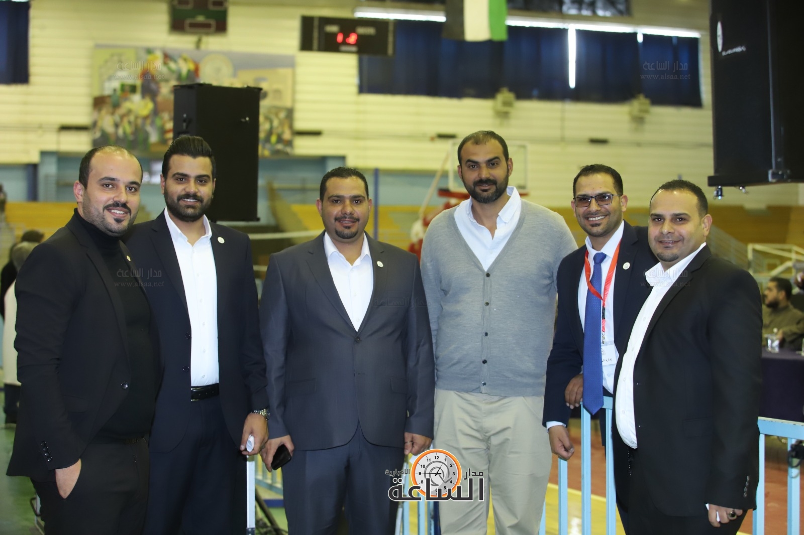 Madar Al-Saa Images 0.5840534961048632