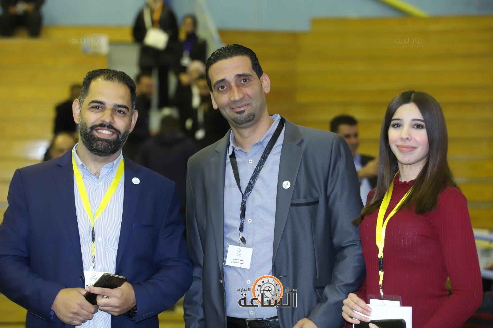 Madar Al-Saa Images 0.5254294045776243