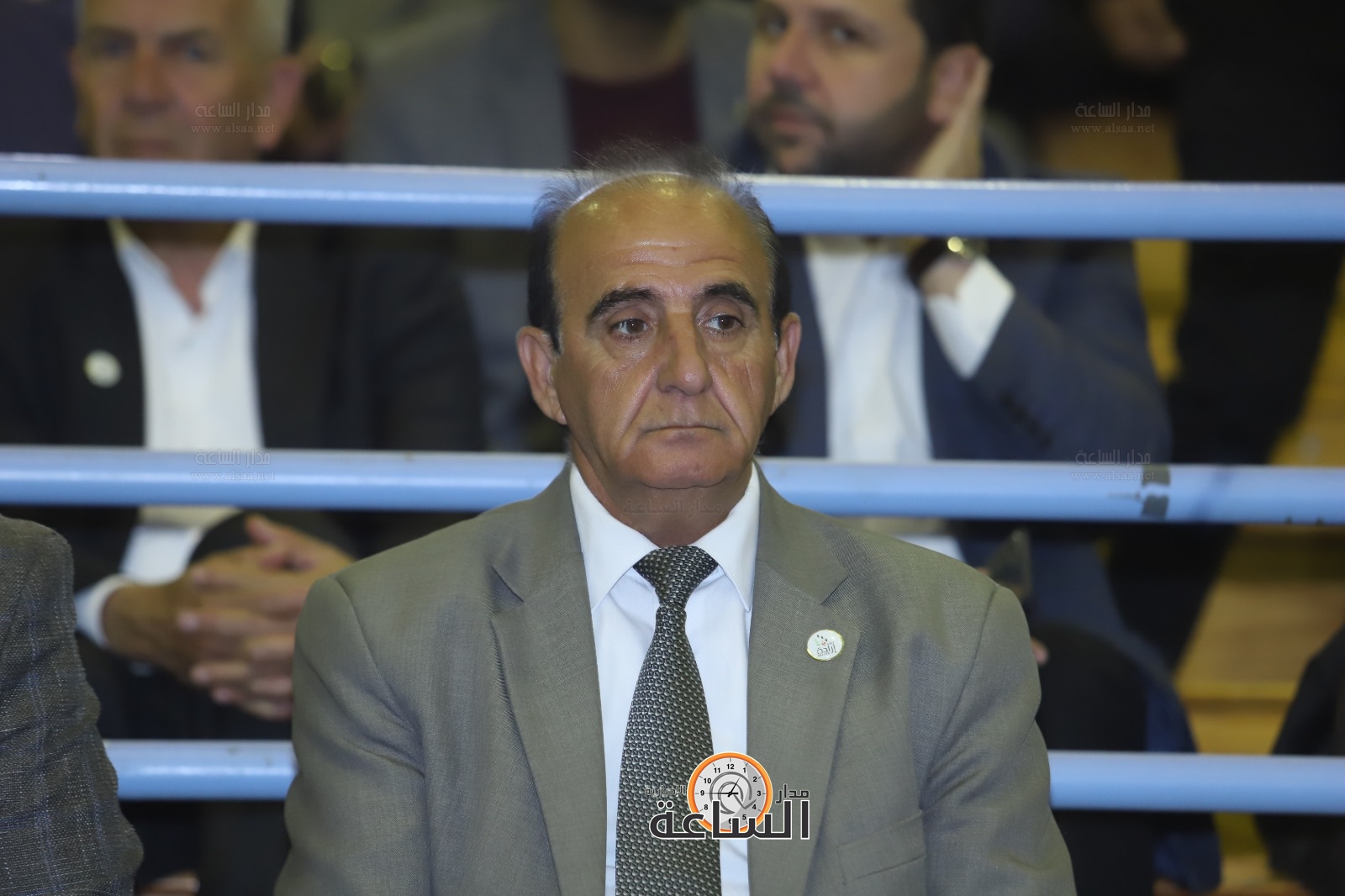 Madar Al-Saa Images 0.49093070329920885