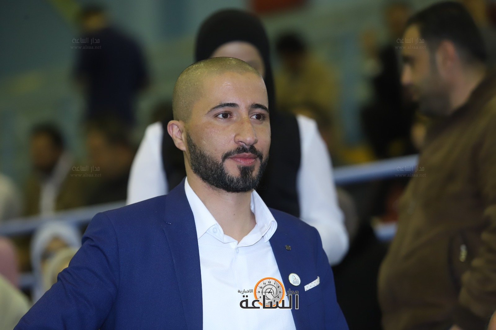 Madar Al-Saa Images 0.28629539023007966