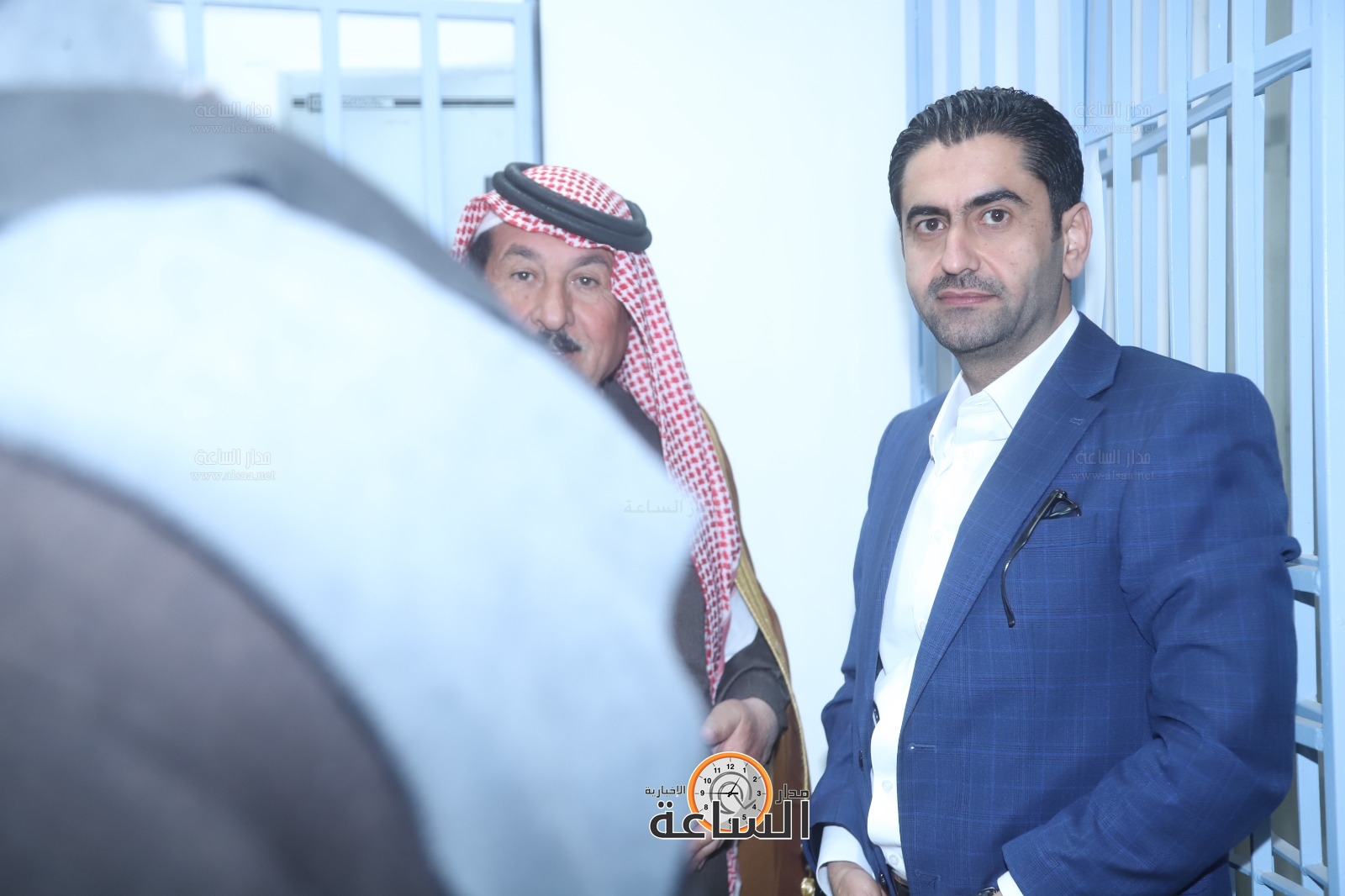 Madar Al-Saa Images 0.32649878694810697