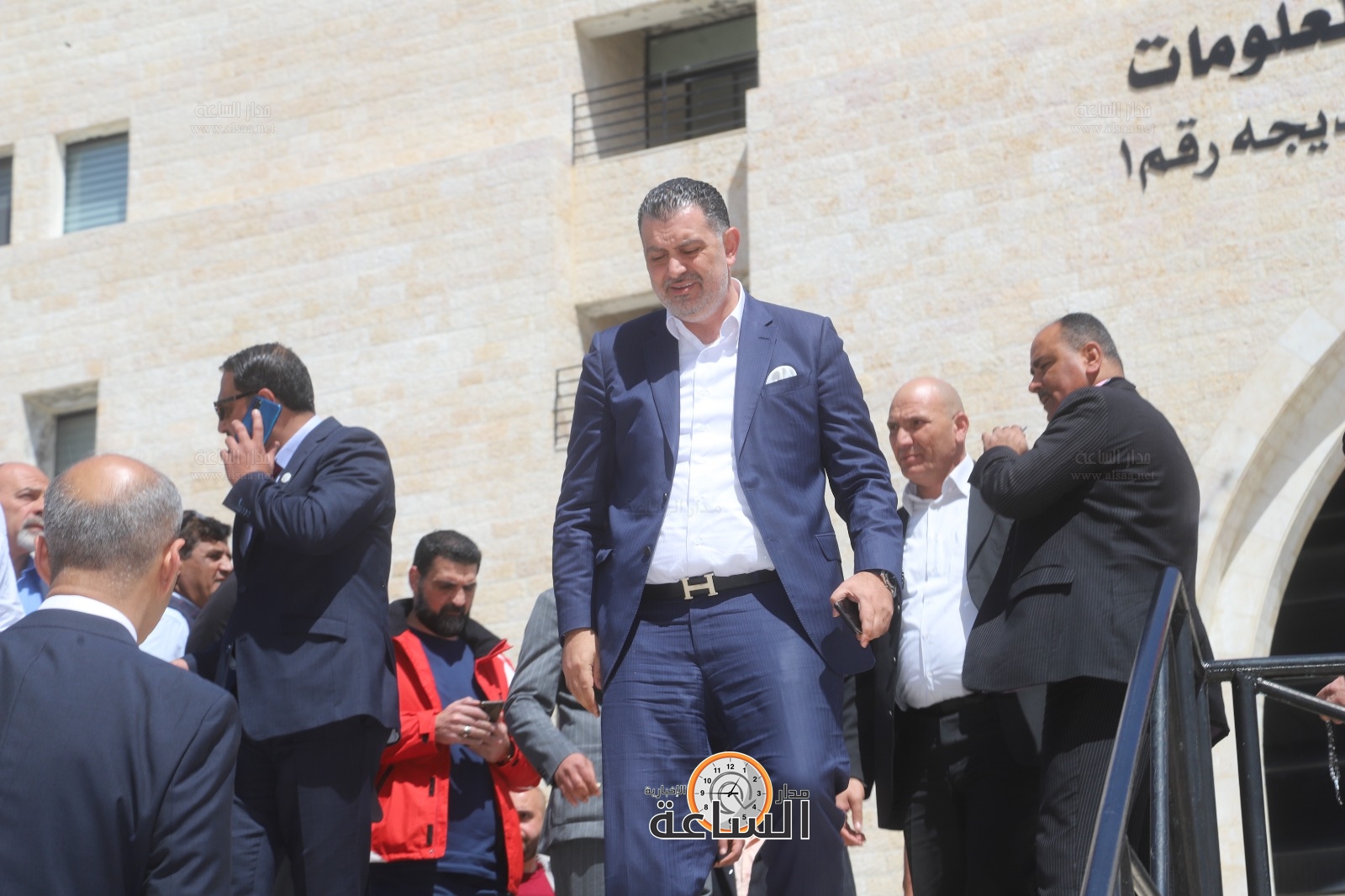 Madar Al-Saa Images 0.27423640007936845