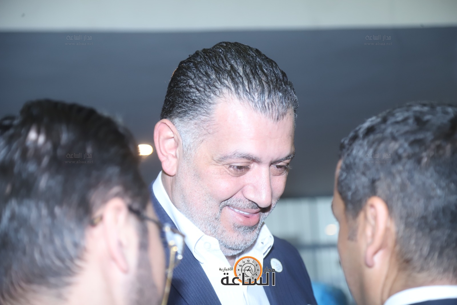 Madar Al-Saa Images 0.26720080796118006