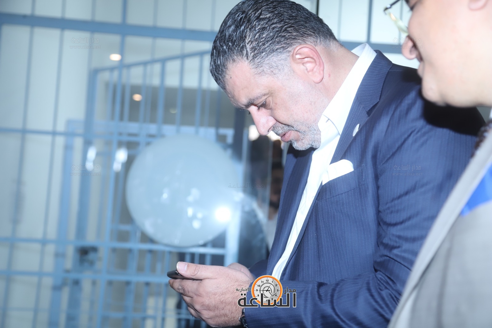 نضال البطاينة