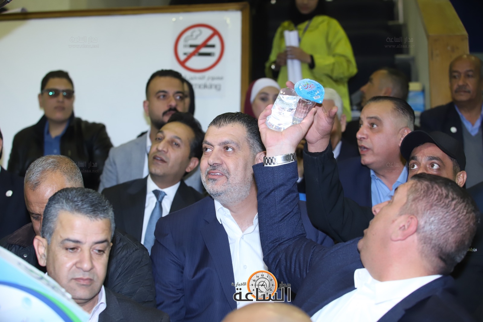 Madar Al-Saa Images 0.5415700654447405