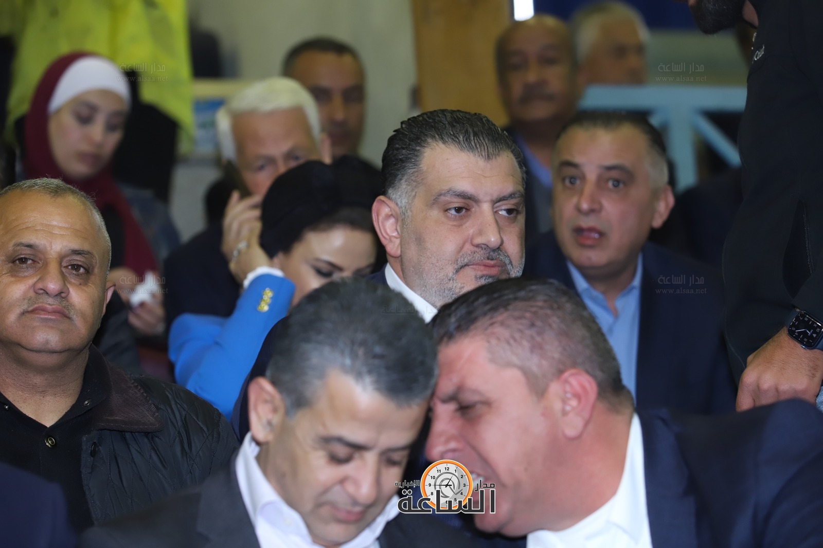 Madar Al-Saa Images 0.39119035137186975