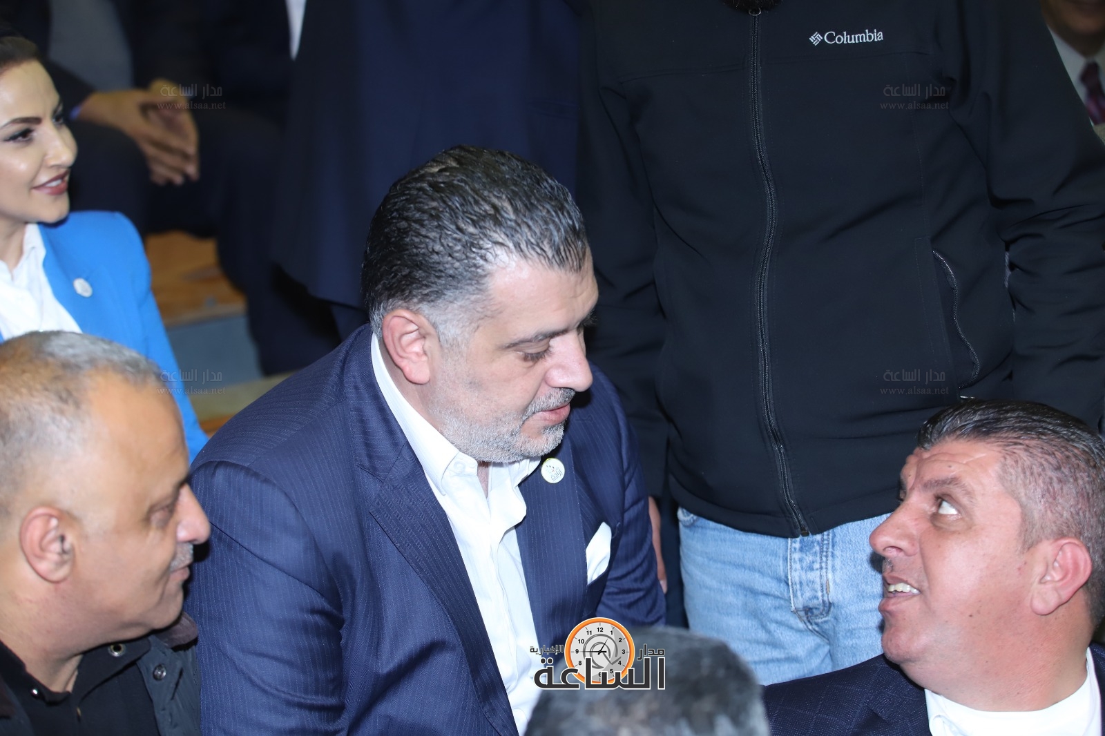 Madar Al-Saa Images 0.6369139987811214