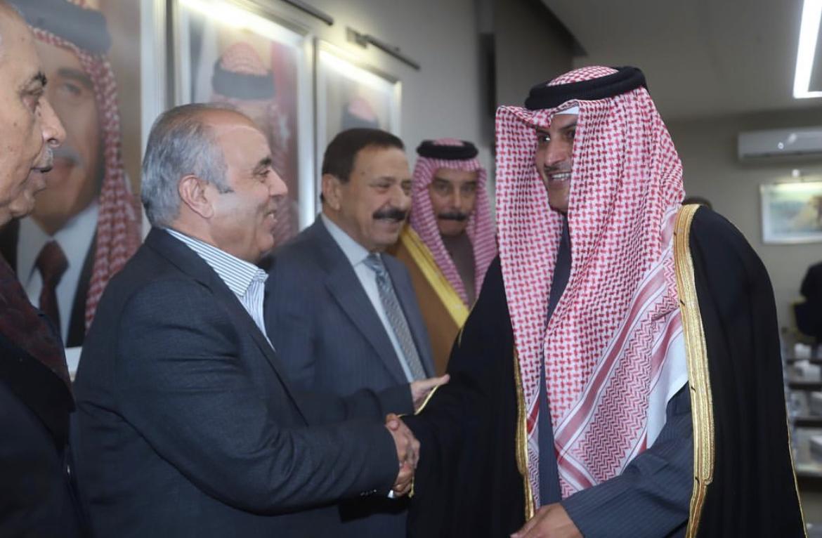 Madar Al-Saa Images 0.7212029097800756