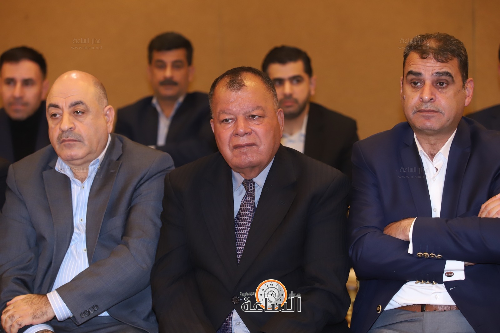 Madar Al-Saa Images 0.35418659442934386