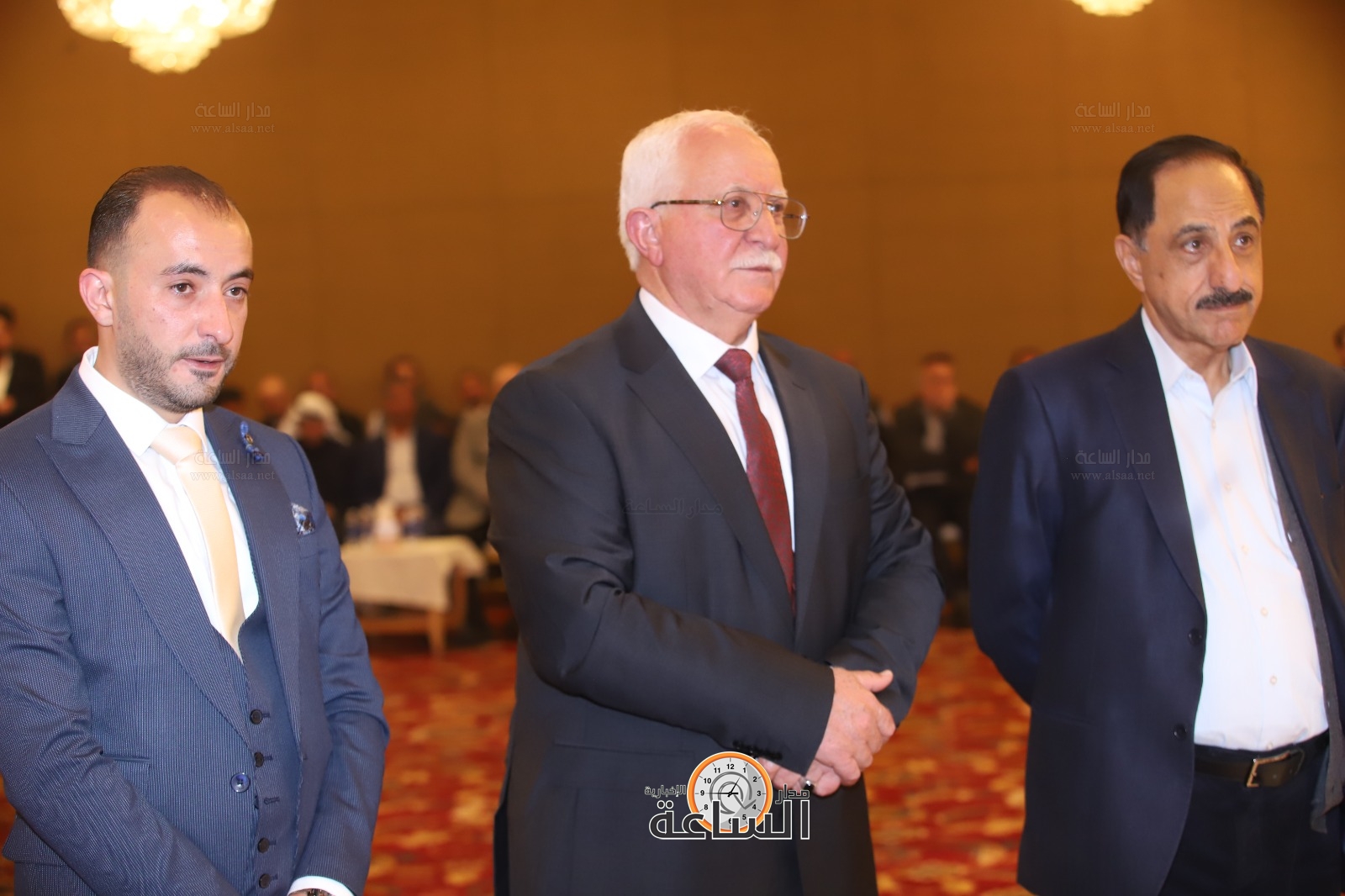 Madar Al-Saa Images 0.9601569734762356