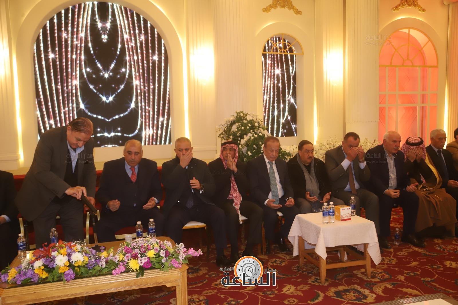 Madar Al-Saa Images 0.6447235164401206