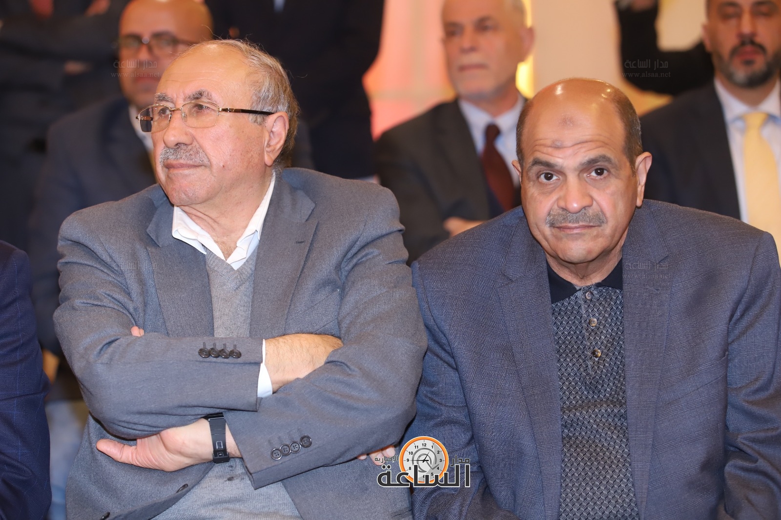 Madar Al-Saa Images 0.5544996880490747