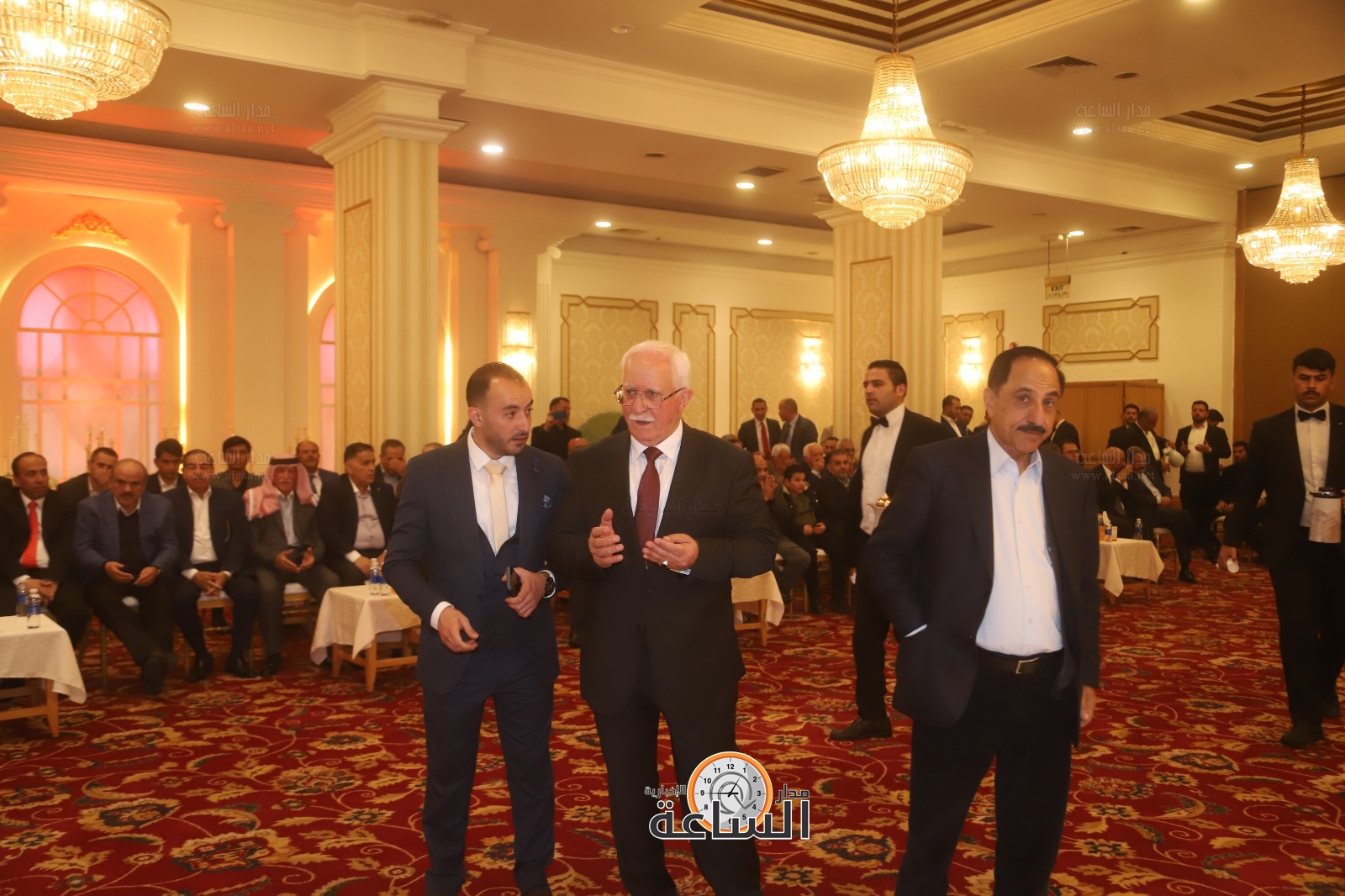 Madar Al-Saa Images 0.7166019228971396