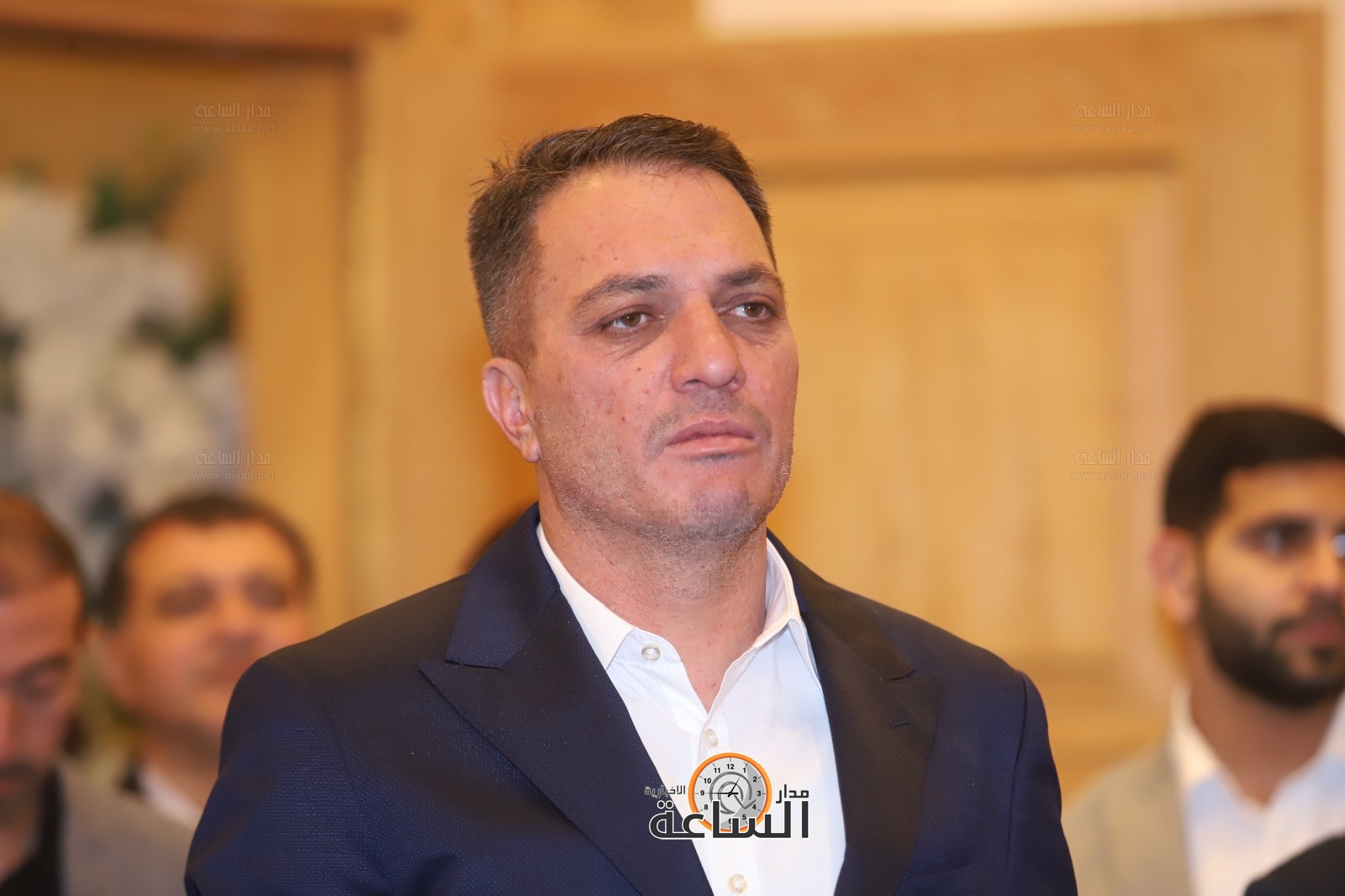 Madar Al-Saa Images 0.571162682199964