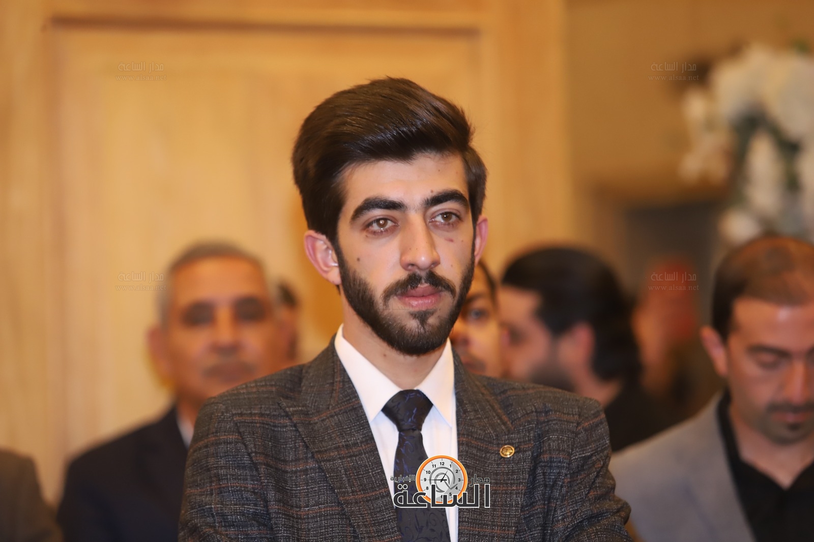 Madar Al-Saa Images 0.7402947244538871