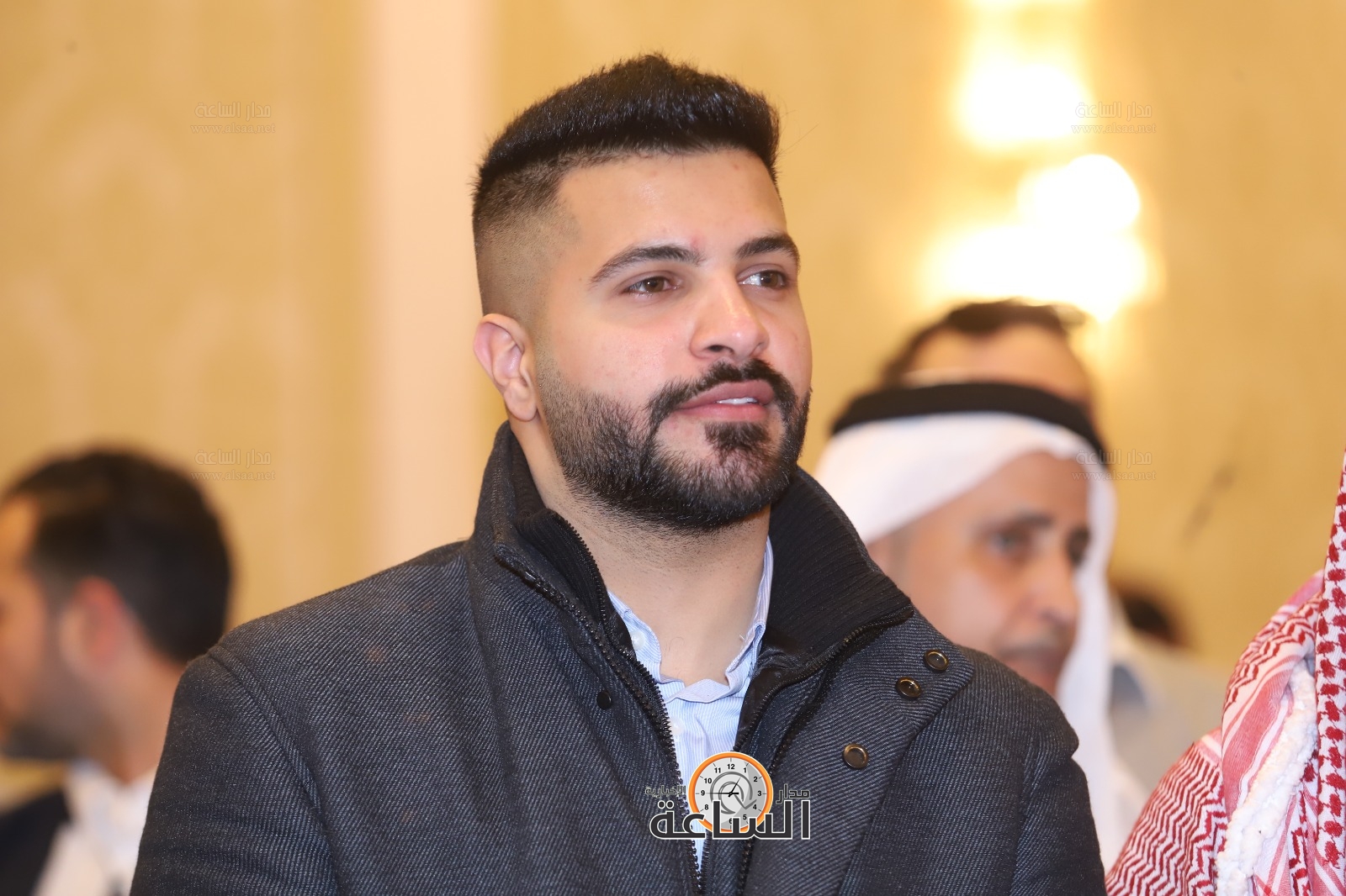 Madar Al-Saa Images 0.2755586441595377