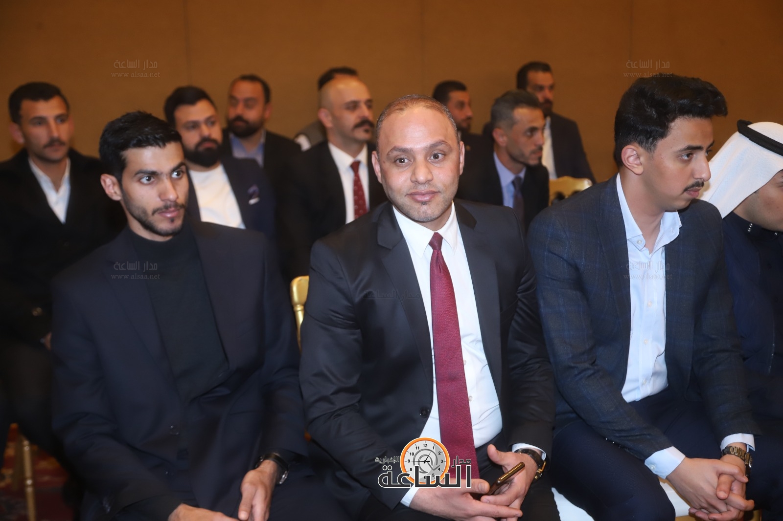 Madar Al-Saa Images 0.15186390469246924