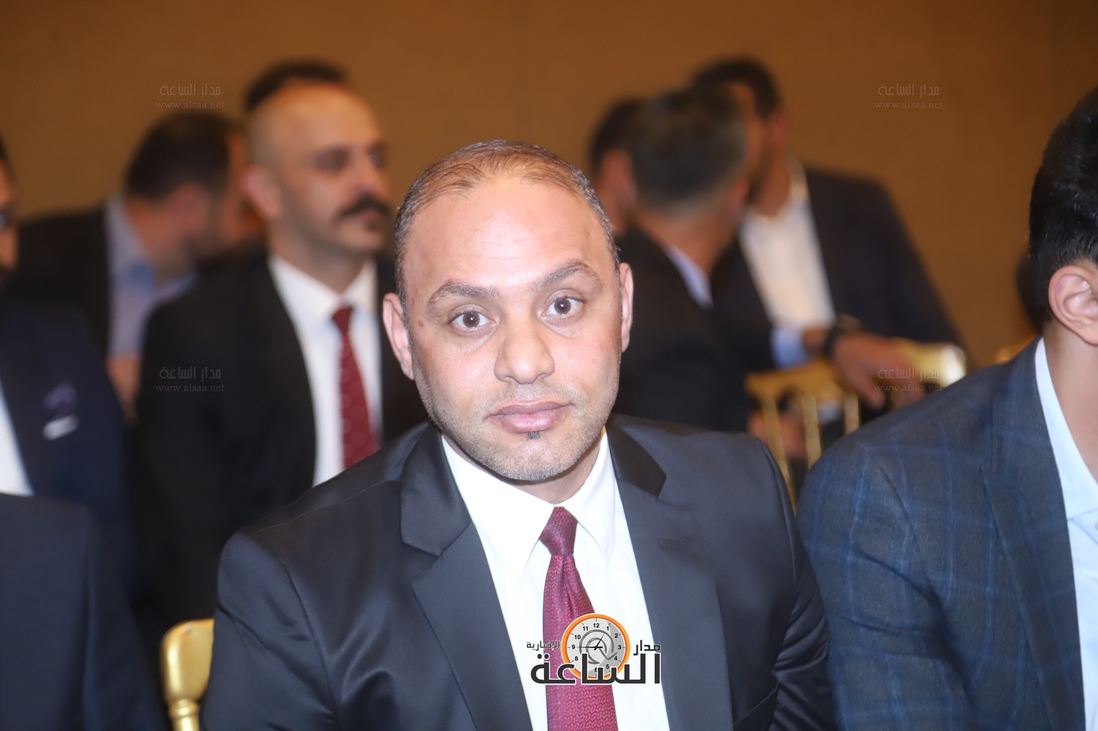 Madar Al-Saa Images 0.98870280657015