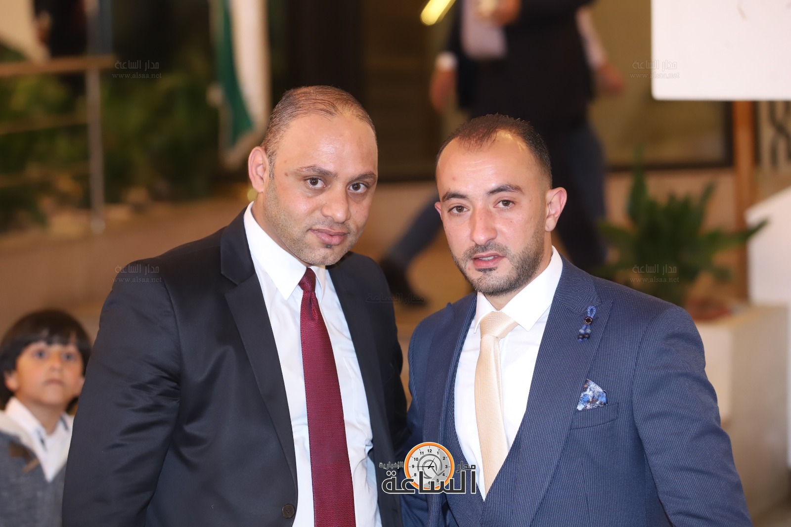 Madar Al-Saa Images 0.49794806037870565